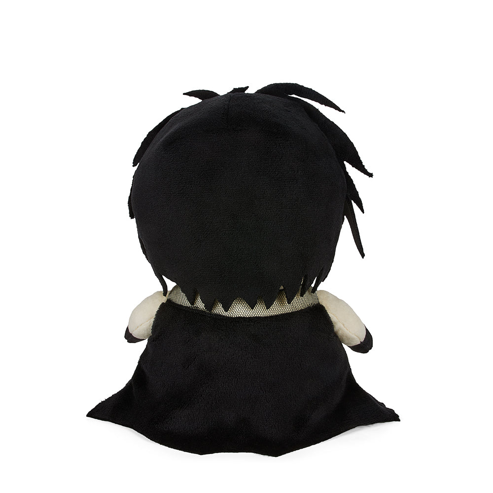 South Park Goth Kid Henrietta 8