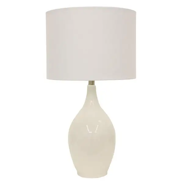 Annabelle Ceramic Table Lamp