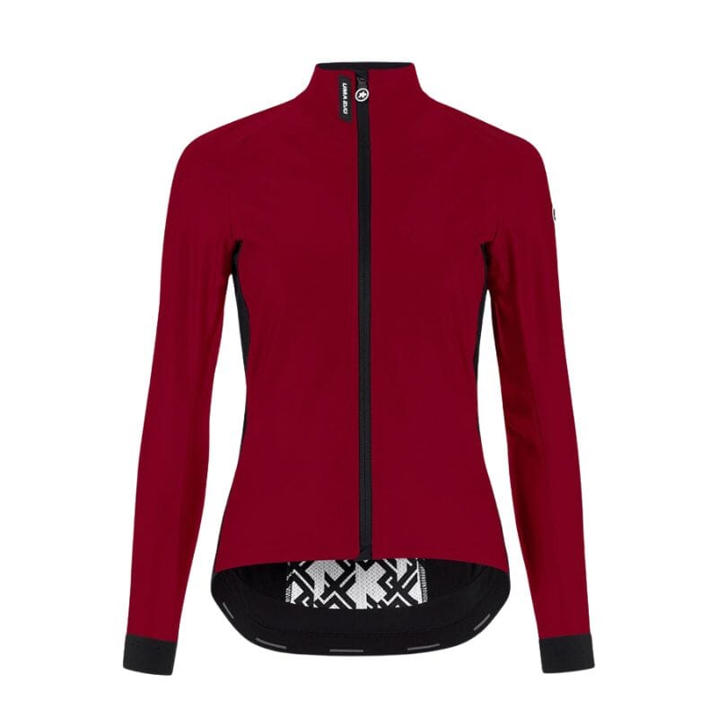 Assos Women's UMA GT Winter Jacket EVO SAMPLE