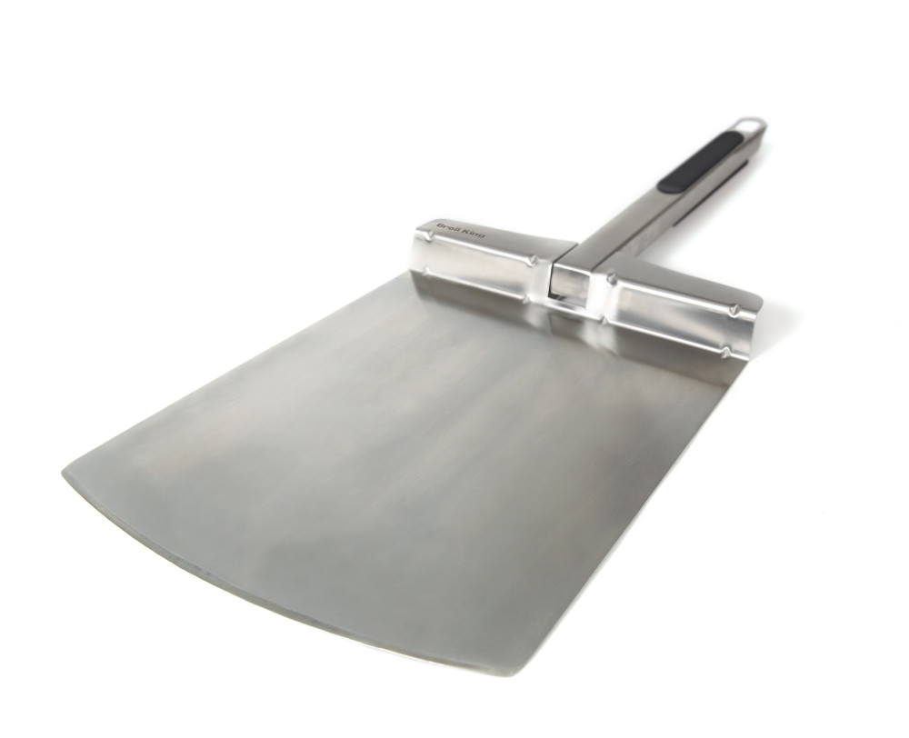 Stainless Steel Pizza Peel