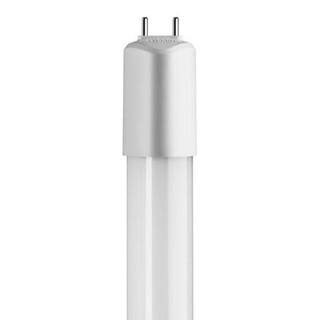 toggled 16-Watt 48 in. Linear T8 or T12 LED Tube Light Bulb Daylight 5000K (30-Pack) E416-50310-30