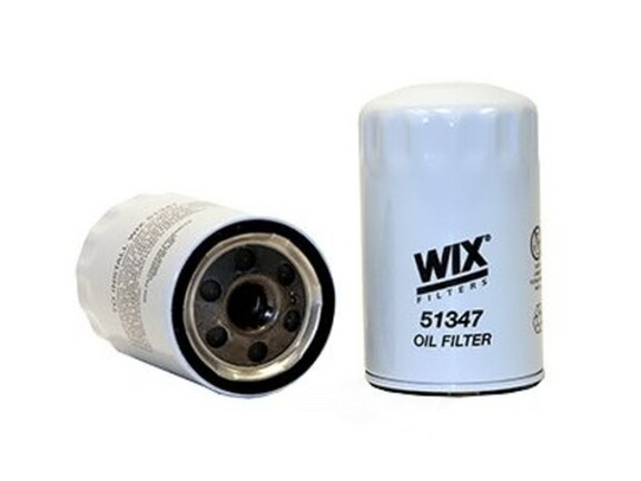 WIX Filters 51347 Engine Oil Filter