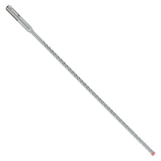 DIABLO 14 in. x 10 in. x 12 in. Rebar Demon SDS-Plus 4-Cutter Full Carbide Head Hammer Bit DMAPL4090