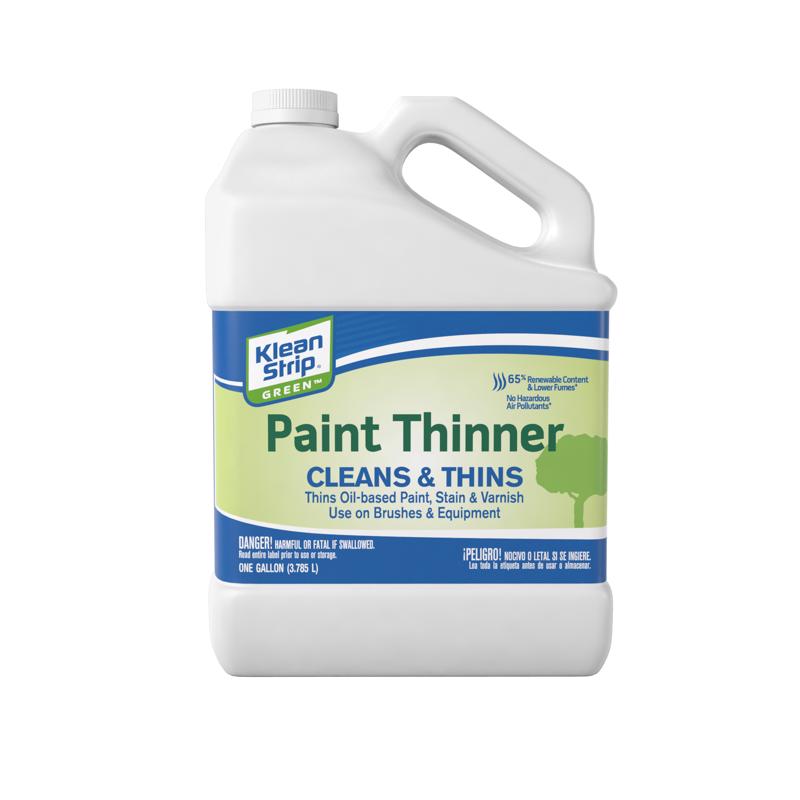 GRN PAINT THINNR CARB GL