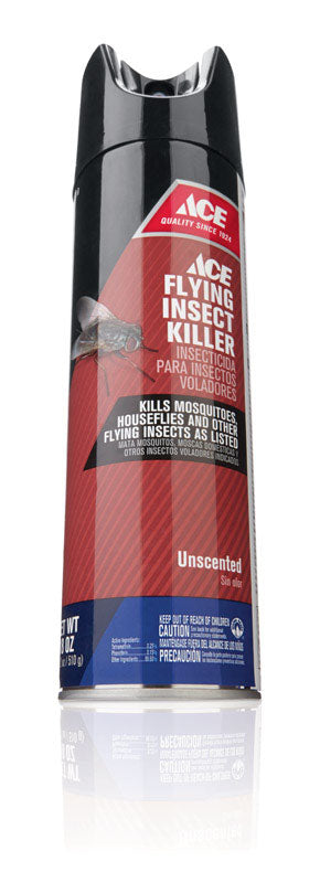 FLYING INSECT KLLR18OZ