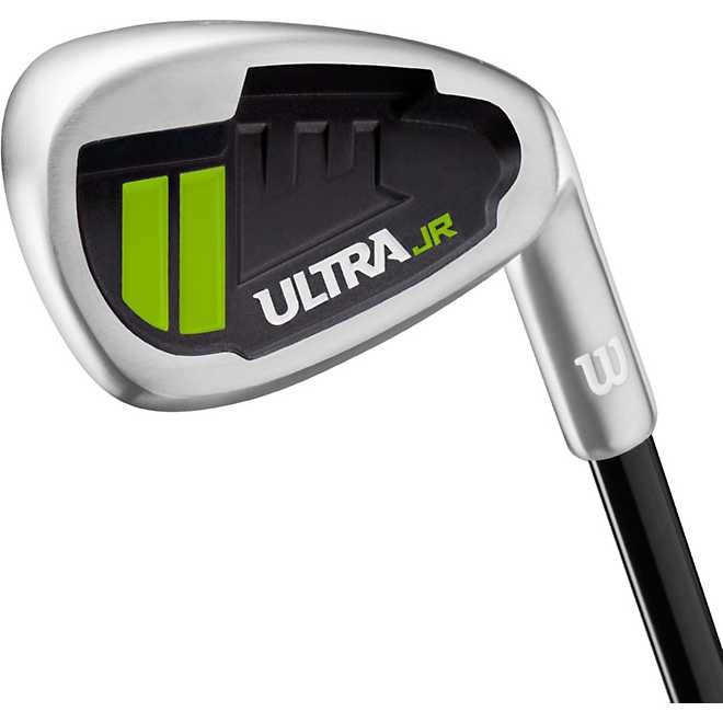 Wilson Juniors' Ultra BLK Small Wedge