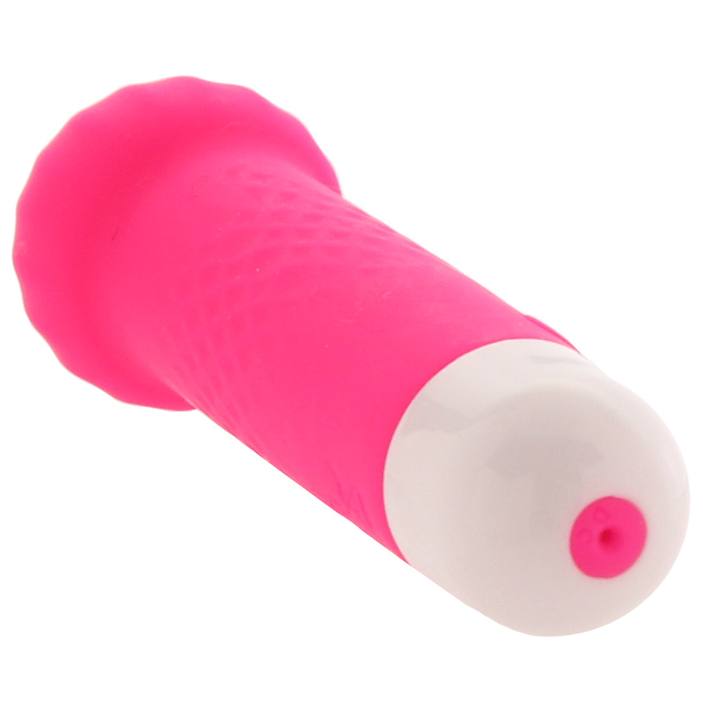 BodyWand Pocket Wand in Pink