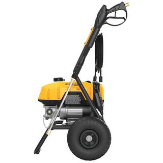 DW 2400 PSI 1.1 GPM Cold Water Electric Pressure Washer DWPW2400