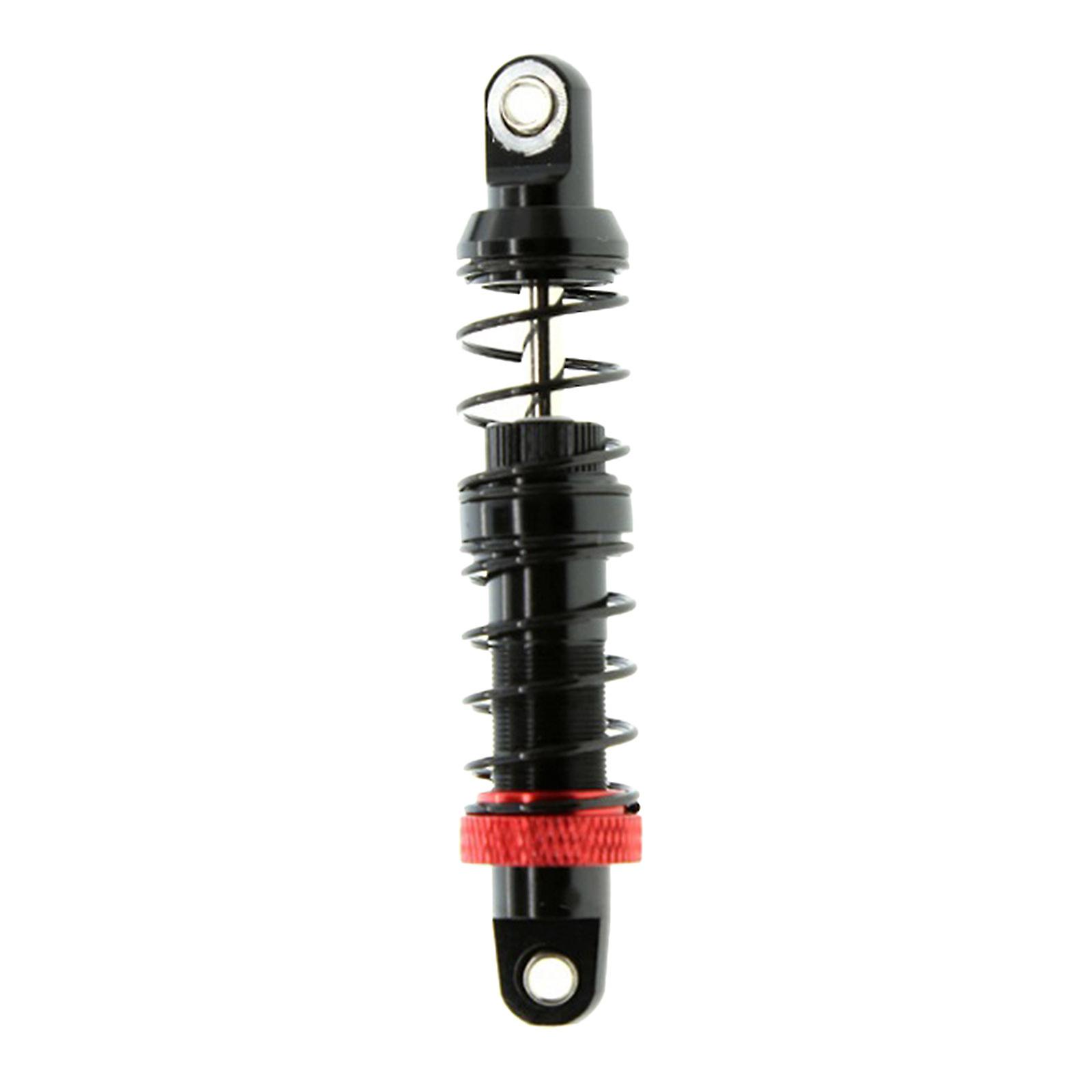 1/10 Rc Car Shock Absorber Rc Car Replacement Parts Accessory