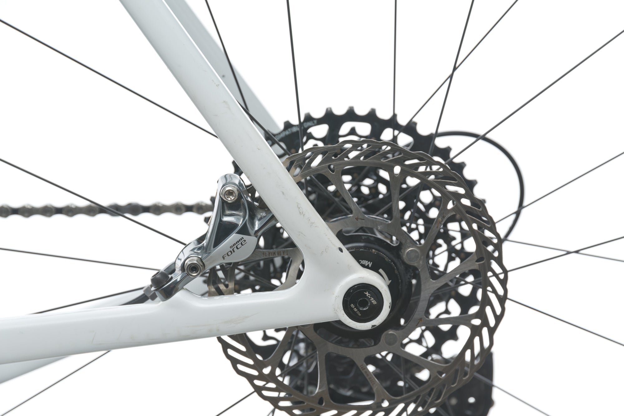 3T Exploro XL Bike - 2017