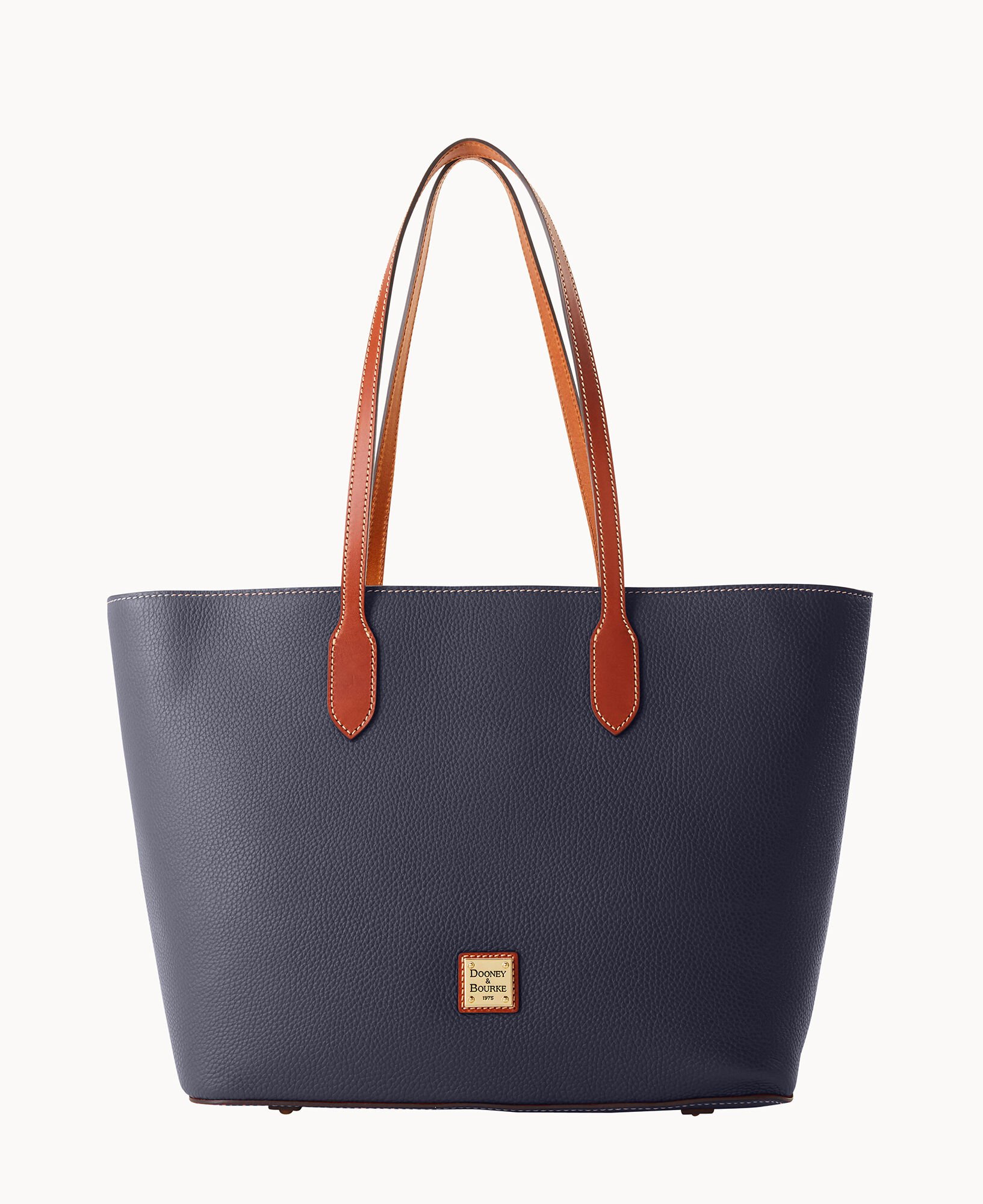 Pebble Grain Large Tote