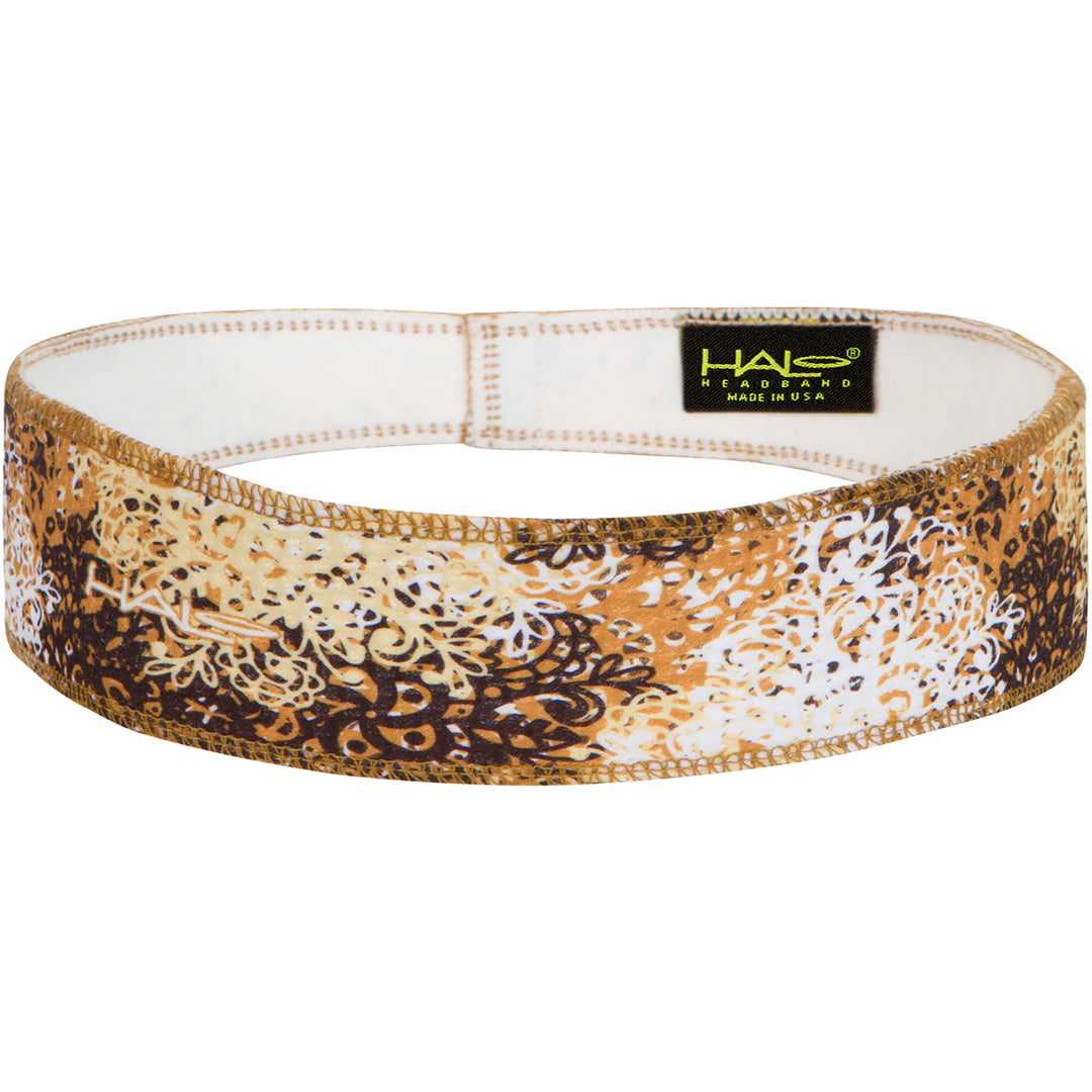 Halo II Pullover Headband - Brush Air