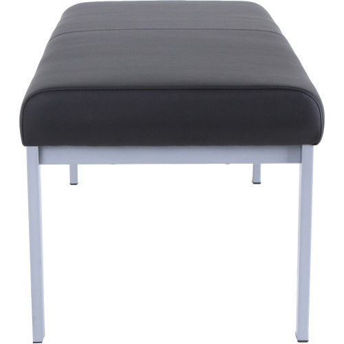 Lorell Healthcare Seating Guest Bench (66999)