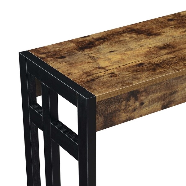 Carbon Loft Sohni Console Table