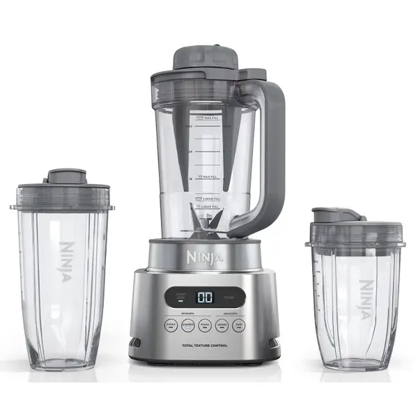 Ninja Twisti High Speed Blender