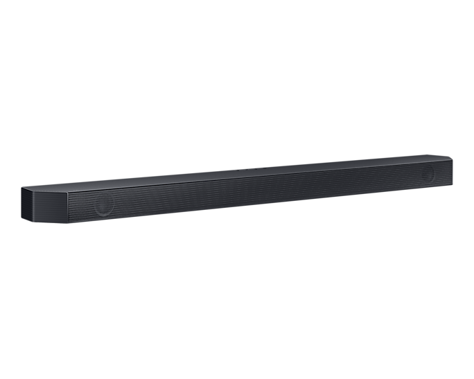 HWQ600CZC QSeries Soundbar