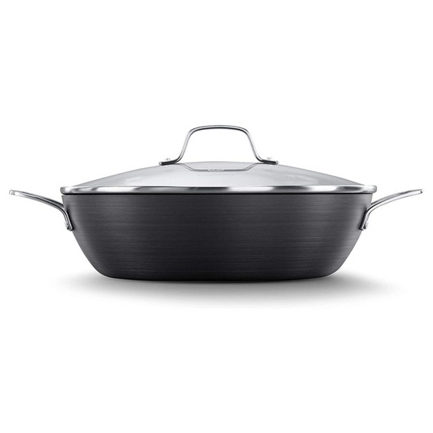 Calphalon Classic Nonstick 12 Inch All Purpose Pan