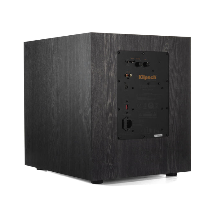 Klipsch SPL120 12 Inch  Reference Premiere Subwoofer Black