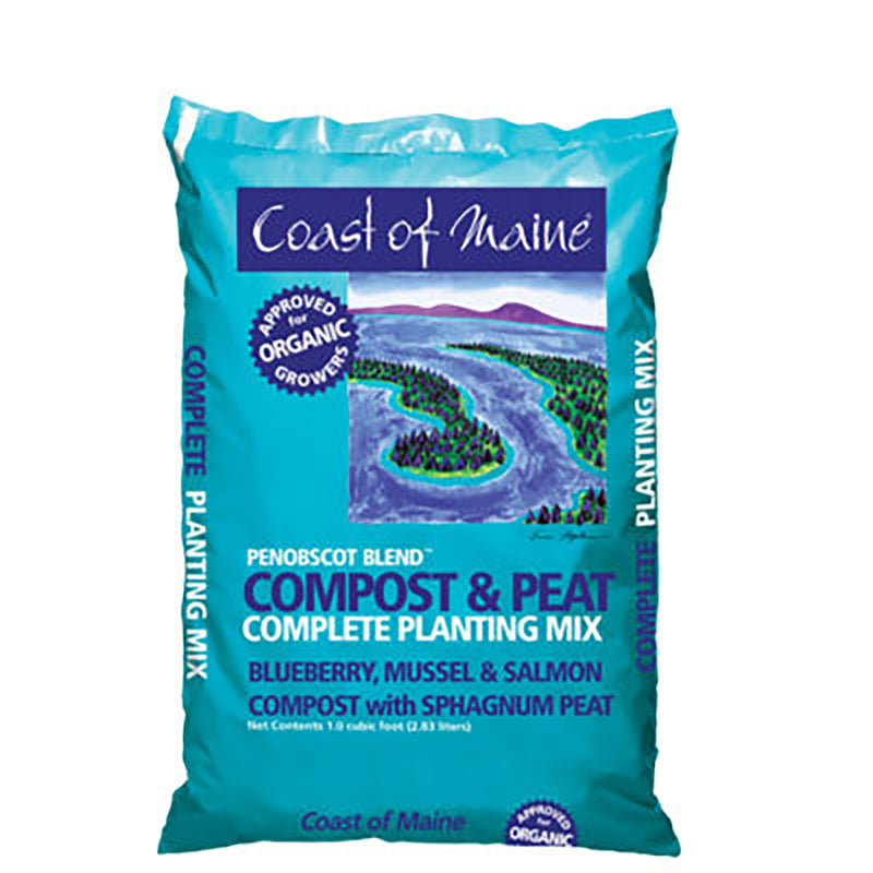 COMPOSTPEAT MIX 1CF