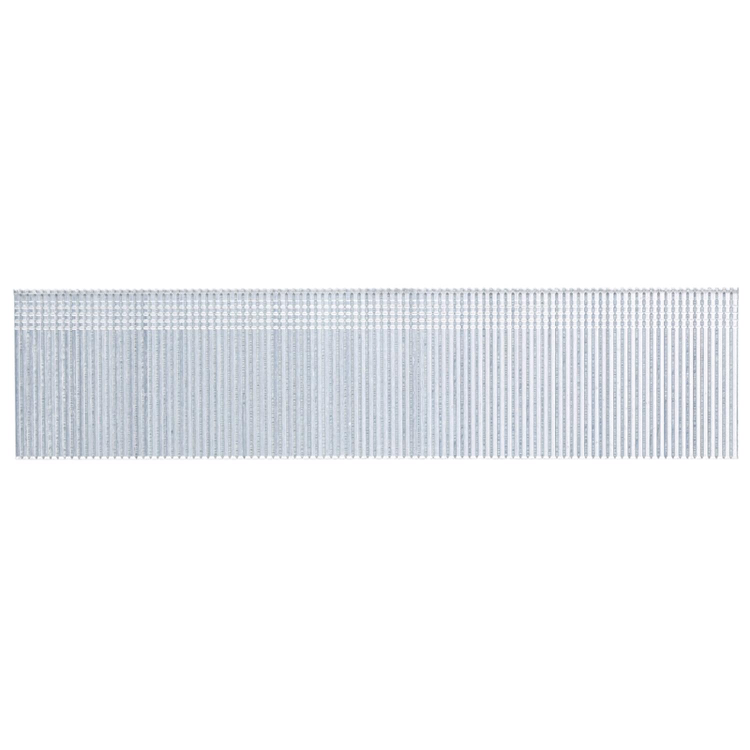 Senco 1-1/4 in. 18 Ga. Straight Strip Galvanized Brad Nails 1，000 pk