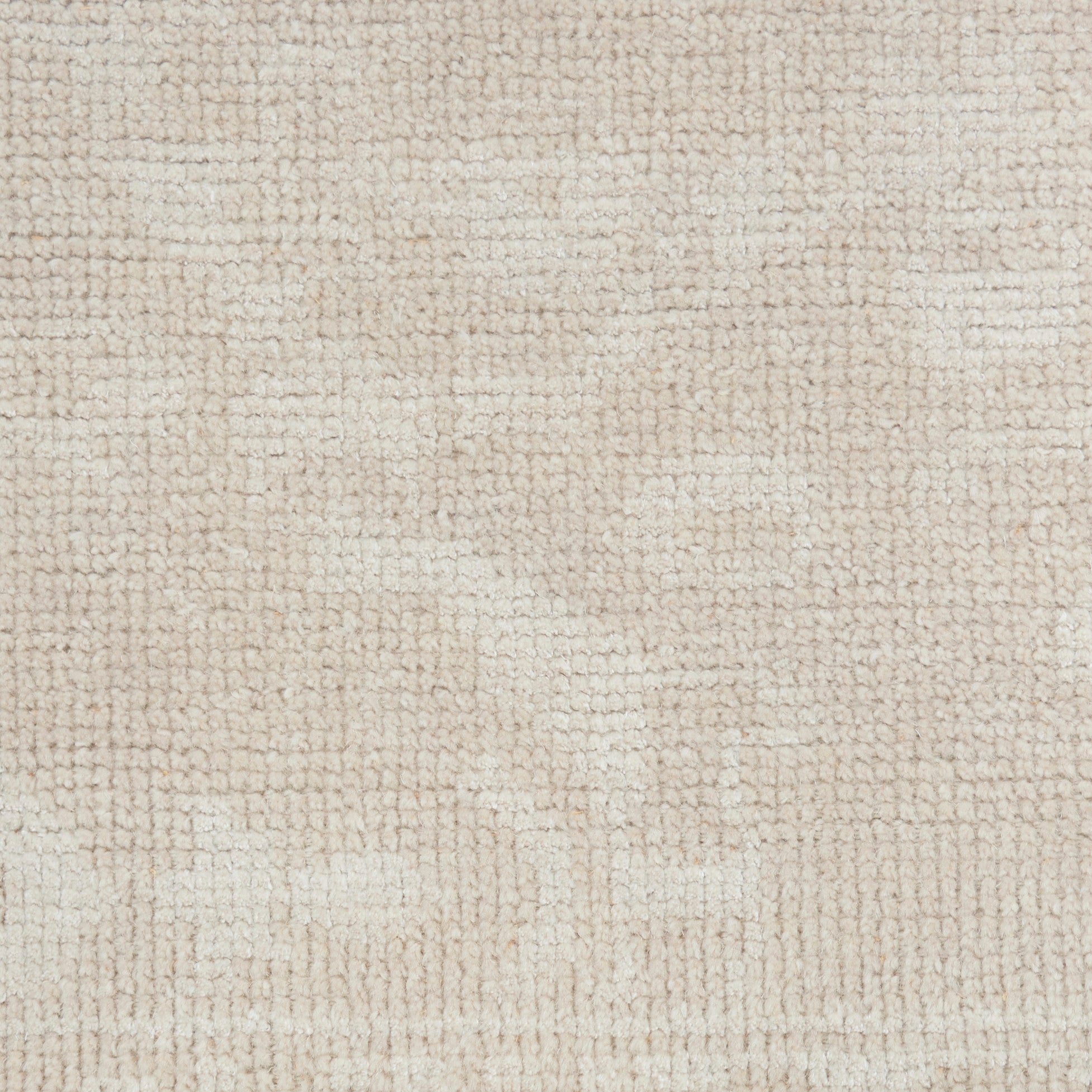 Elan Hand Knotted Light Grey Rug