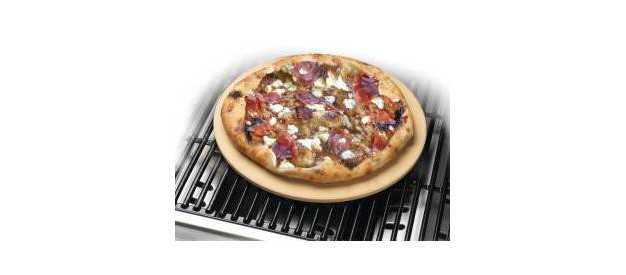 Cuisinart Cps 013p Alfrescamore Pizza Grilling Stone