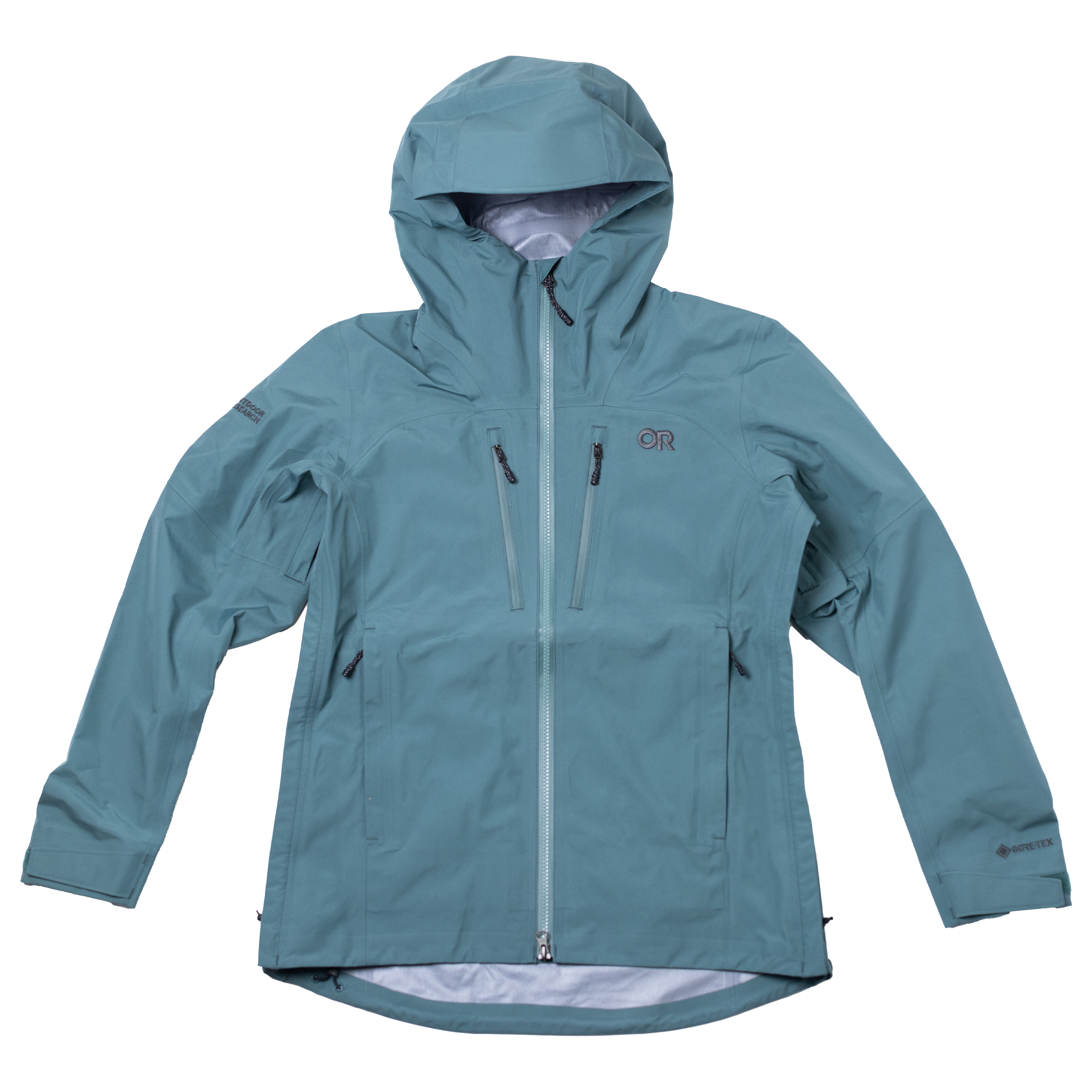 Women's Headwall GORE-TEX 3L Jacket