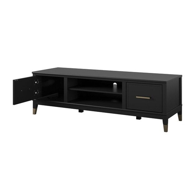 Westerleigh TV Stand for TVs up to 65