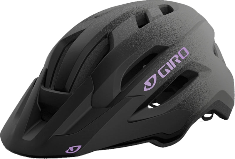 Giro Fixture MIPS II MTB Helmet - Womens - Matt Ti Fade - 2023