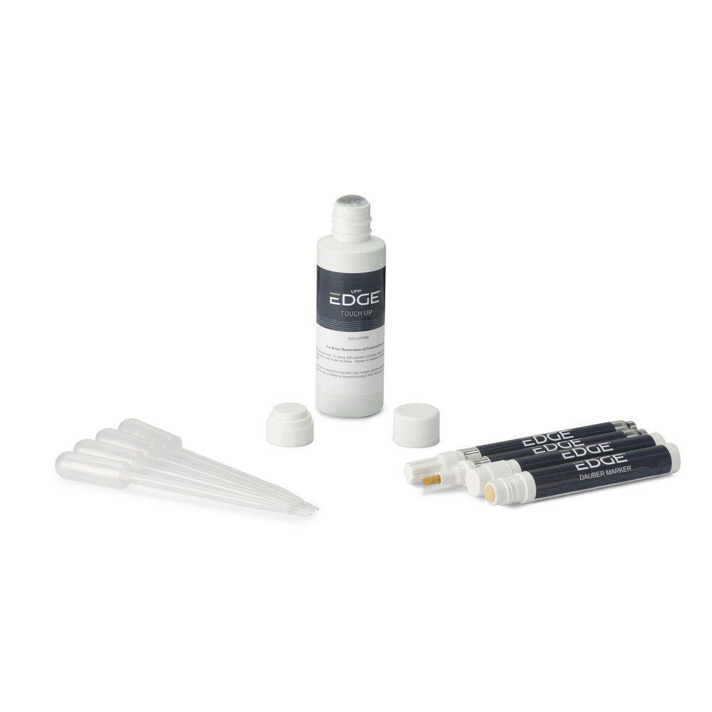 UFP-Edge Thermally Modified Touch Up Paint Kit Timber Ridge Black 434066