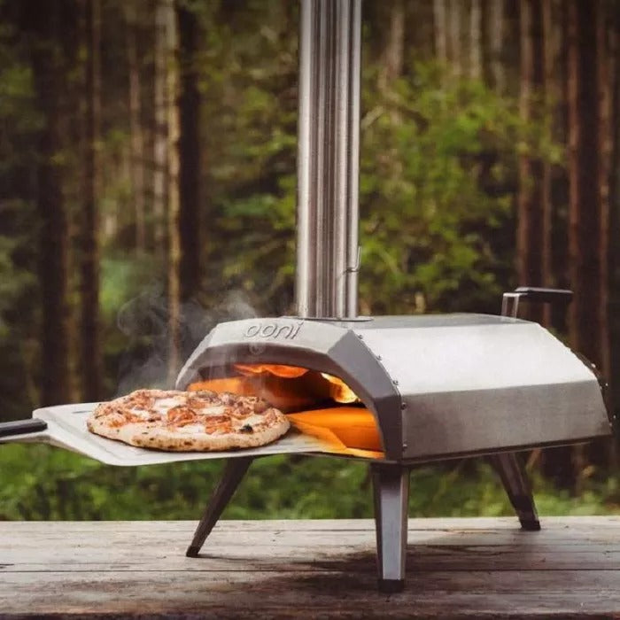 Karu 12 Multi-Fuel Pizza Oven