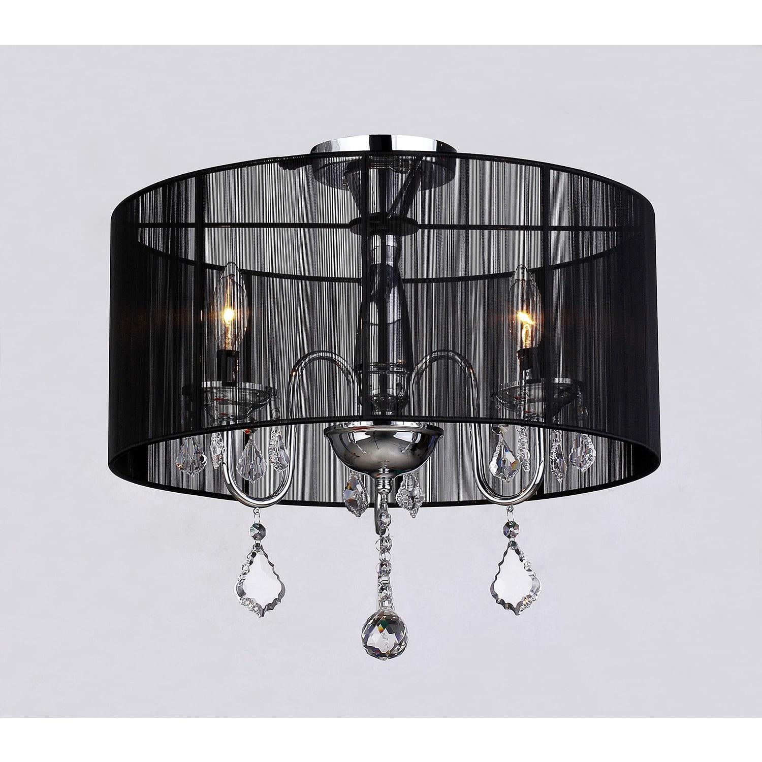 Warehouse of  RL4804FAB Crystal Chandelier