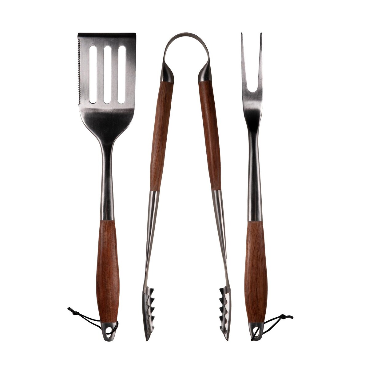 Drip EZ 3-Piece Grill Tool Set