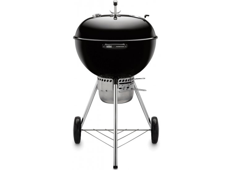 Weber 22