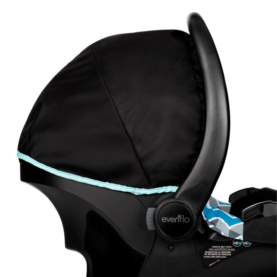 LiteMax Sport Infant Car Seat