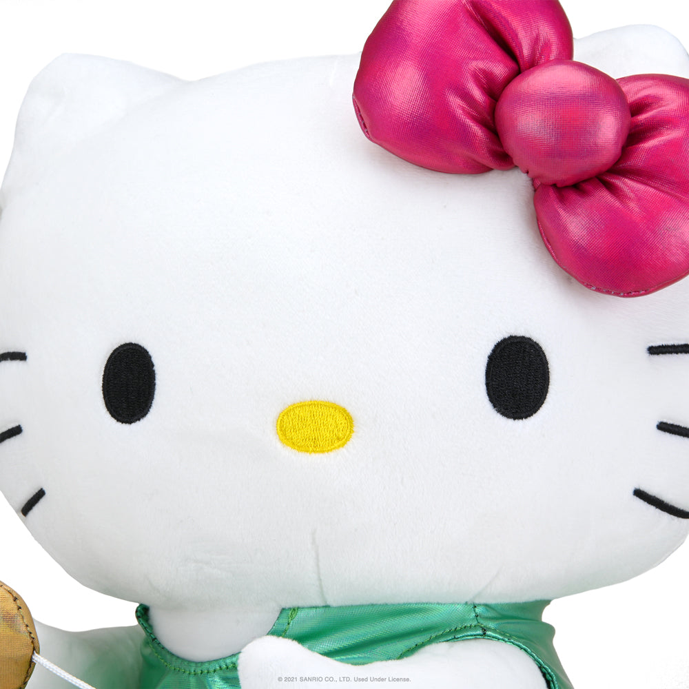 Kidrobot Hello Kitty® Zodiac Interactive Plush - SAGITTARIUS Edition