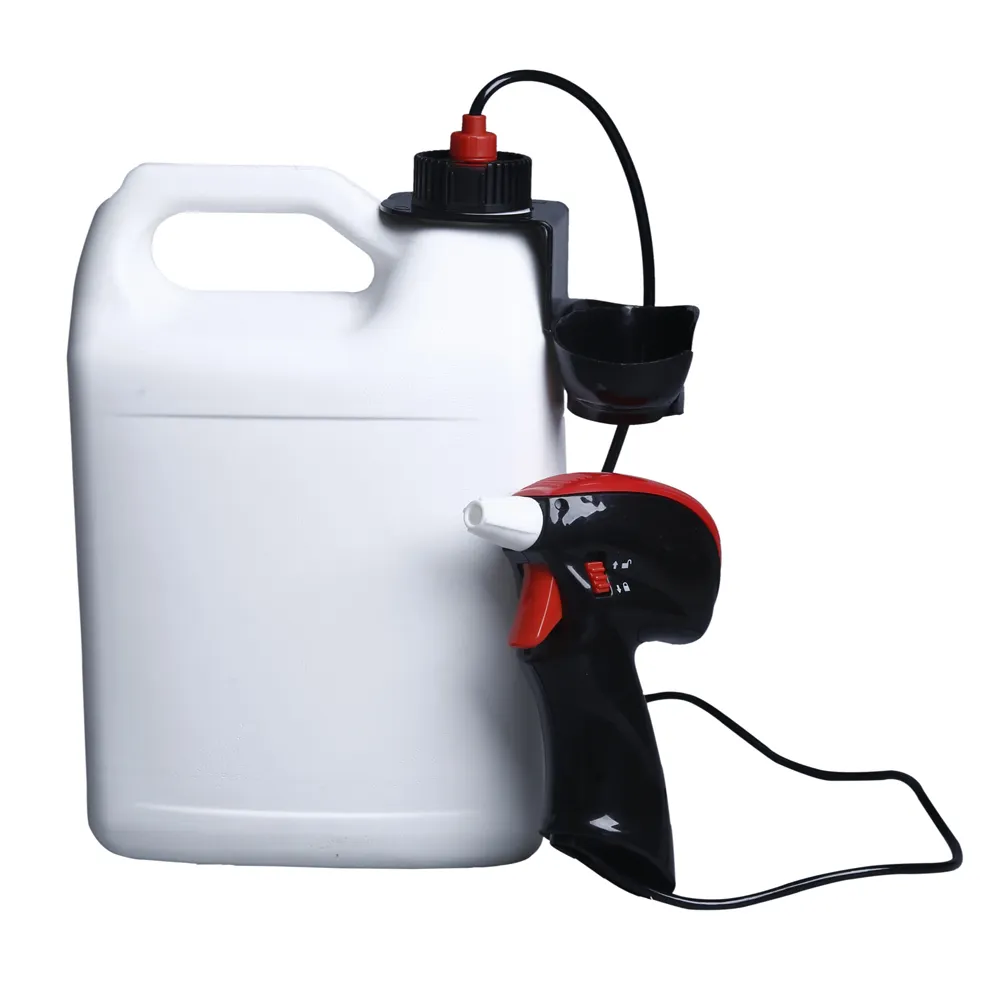 Multi purpose Manual Sprayer Hand Trigger Battery Powered Sprayer for Pest Control