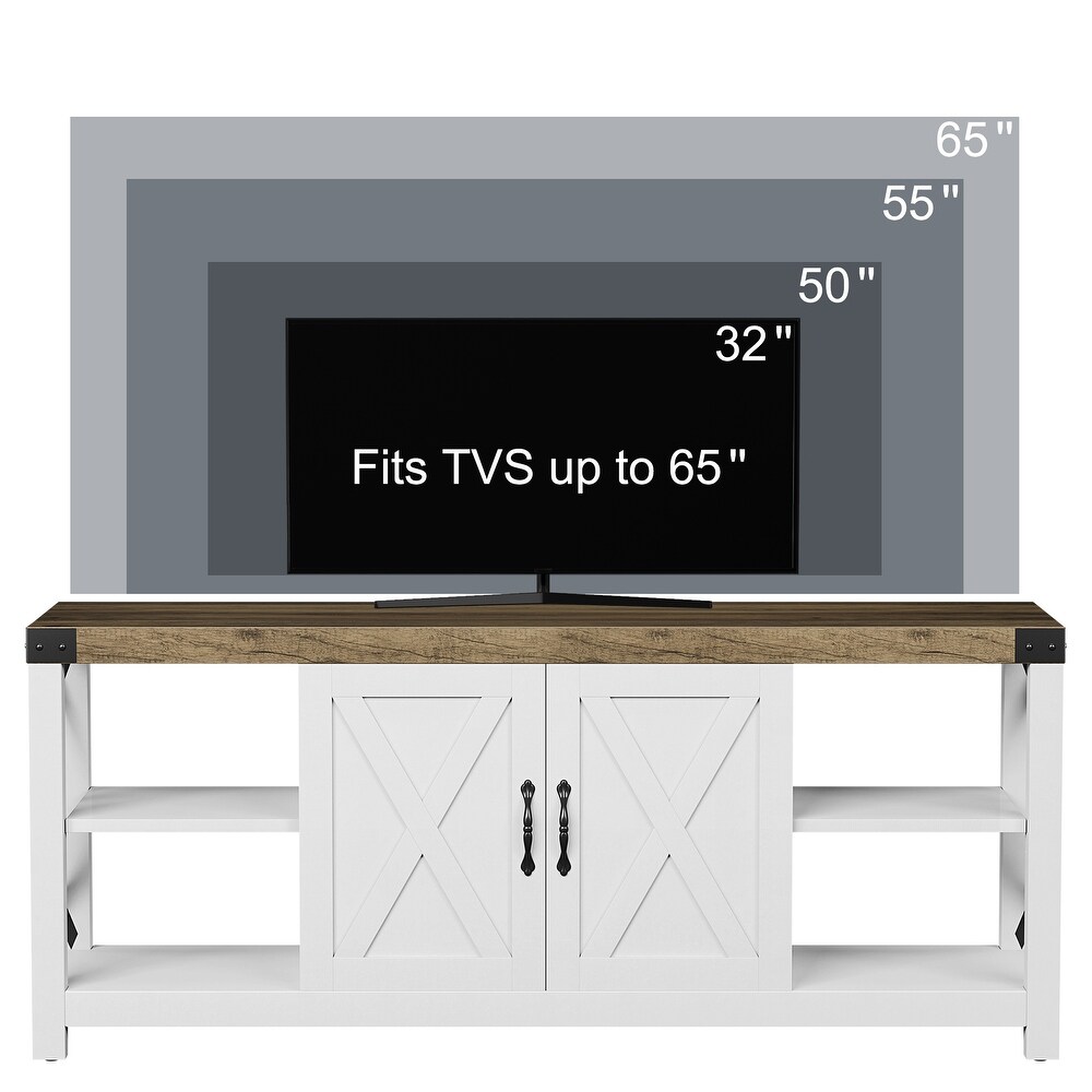 Fashion TV Stand for up to 65\