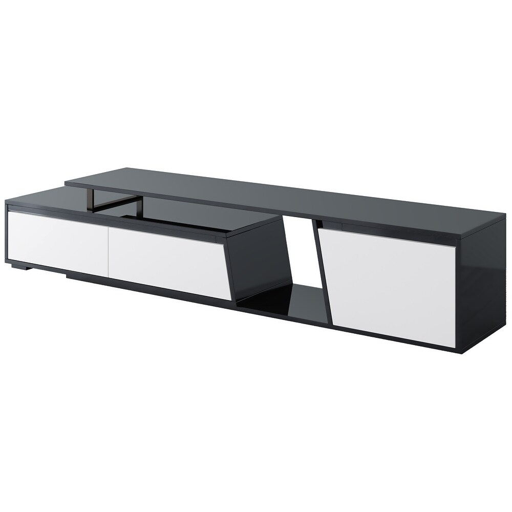 TV Stand Up to 100 inch