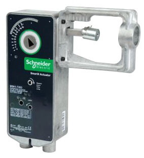 Schneider Electric MS51 7203 24V Modulating 2 10Vd...