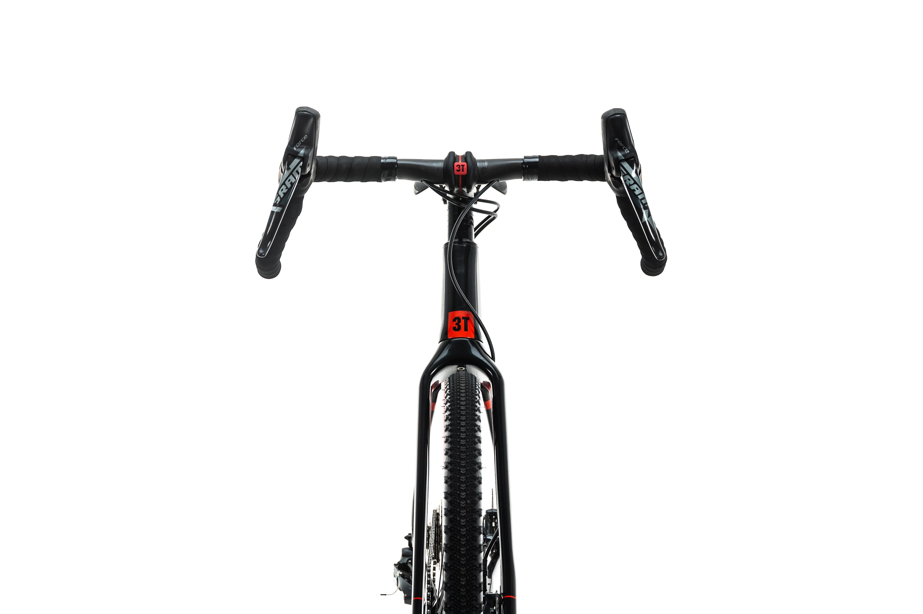 3T Exploro Team Gravel Bike - 2018, Medium