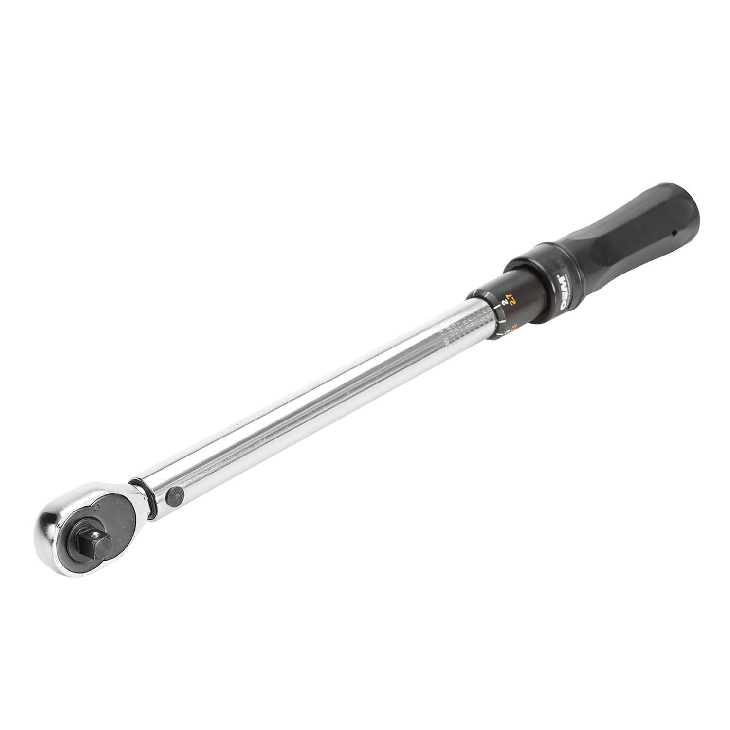 OEMTools 25686 OEM Automotive Tools Torque Wrenches