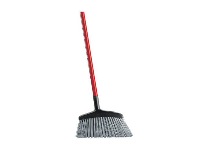 Libman Rough Surface Angle Broom