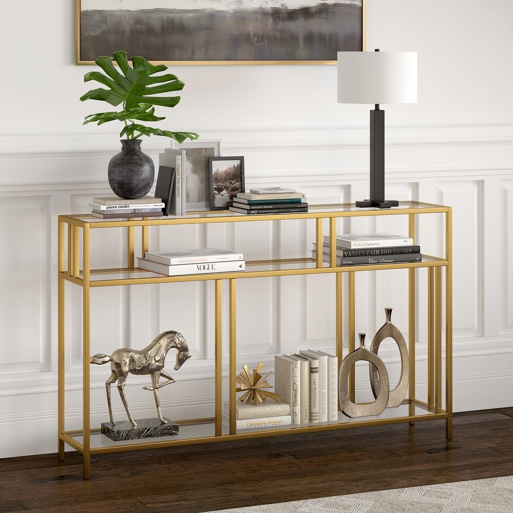 Cortland Console Table