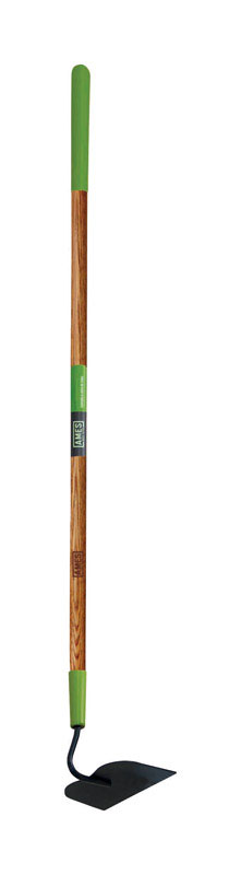 Ames Steel Garden Hoe 54 in. Wood Handle