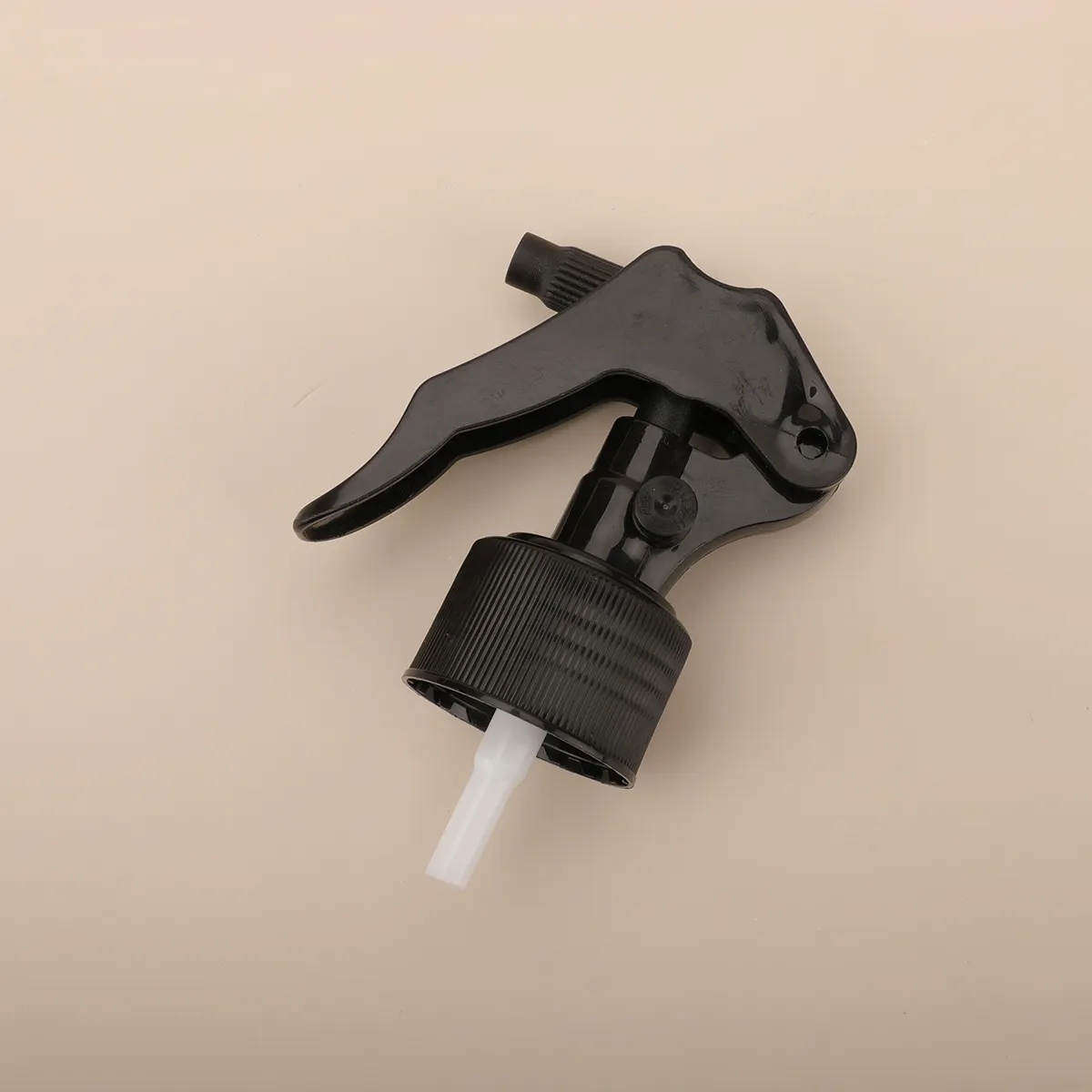 Elegant trigger sprayer pump new arrivals 24 410 mini trigger sprayer black small capacity mini sprayer trigger and pump