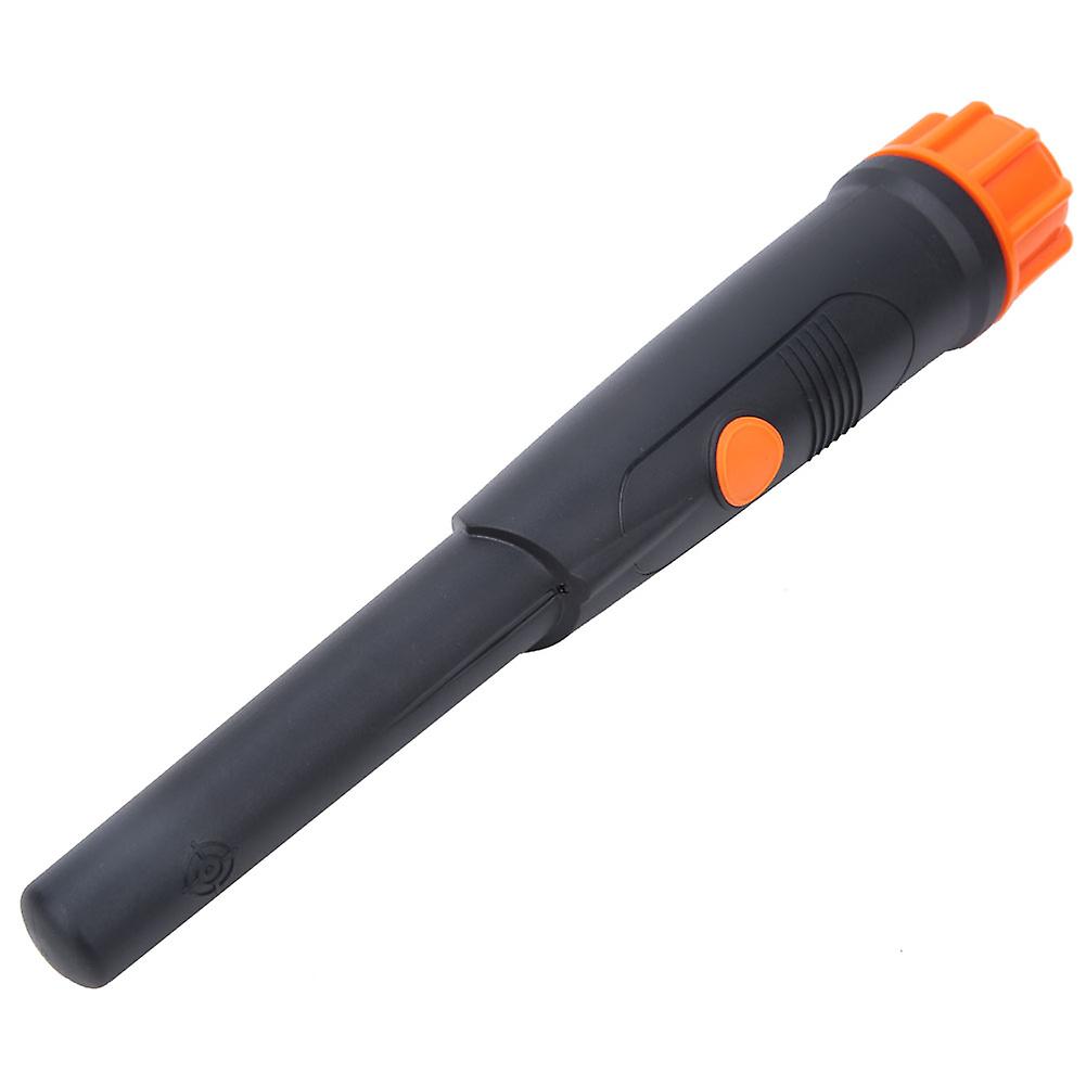 Md-720 Waterproof Portable Led Underground Metal Detector Locator Finding For Gold Searching