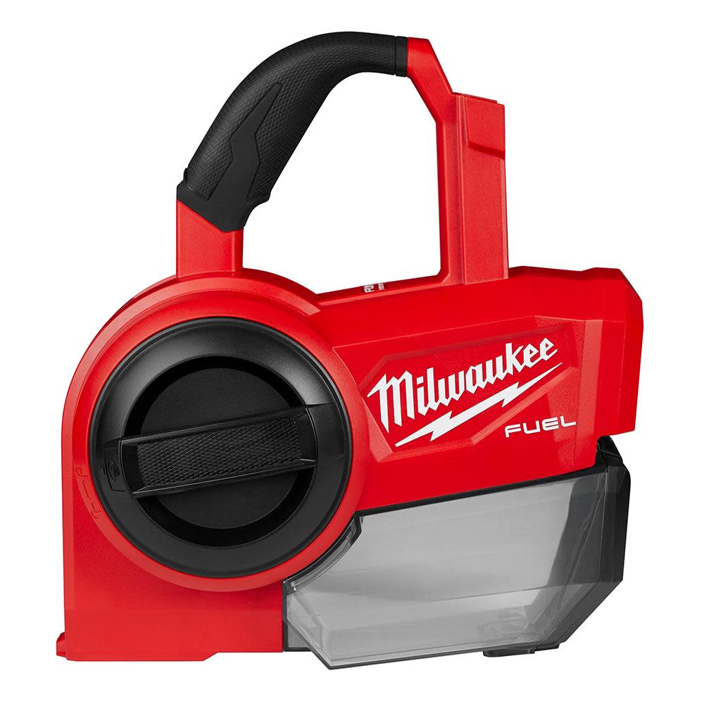 Milwaukee M18 FUEL Compact Vacuum Reconditioned ;