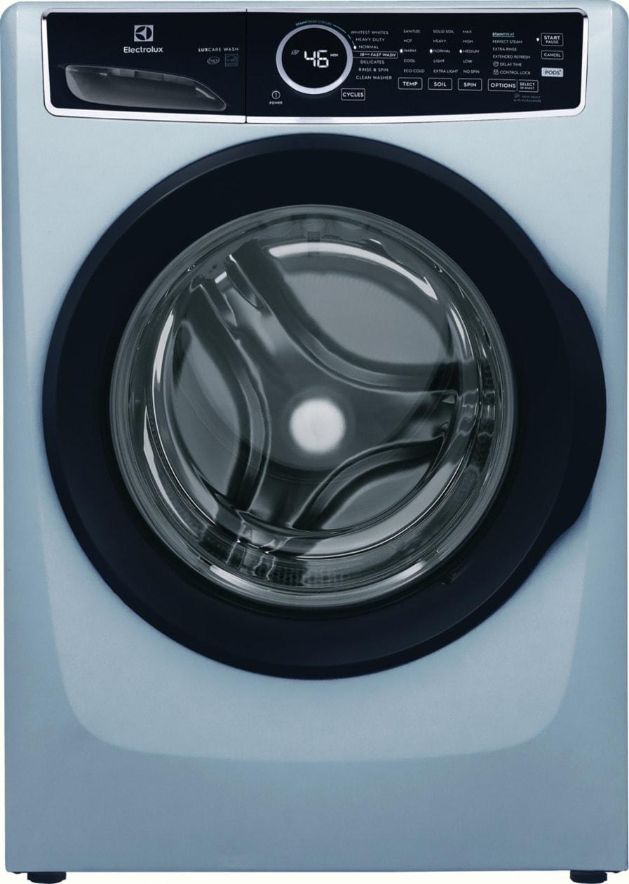 Electrolux ELFW7437AG Electrolux Front Load Perfect Steam™ Washer With Luxcare® Wash - 4.5 Cu. Ft.