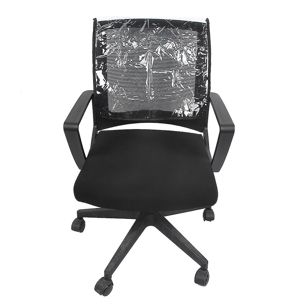 Professional Hair Salon Chair Backrest Protective Cover Waterproof Chair Cover Protector